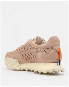 Кроссовки Barracuda