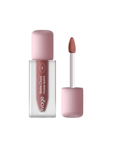Помада для губ жидкая Liquid Lip Matte Cloud Divage