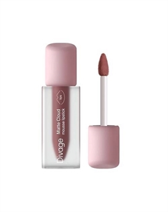 Помада для губ жидкая Liquid Lip Matte Cloud Divage