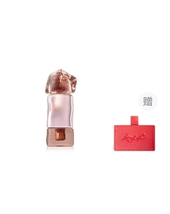 Набор: Жидкая помада Thai Latte + Аксессуар Mistine