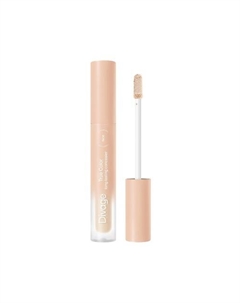 Консилер для лица универсальный Concealer True Color Divage