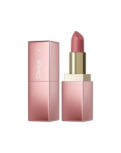 Помада для губ Lipstick Matte Sensuality Divage