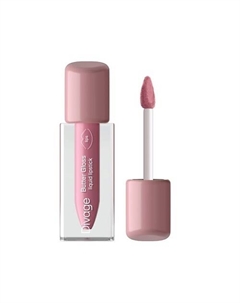 Помада для губ жидкая Liquid Lip Butter Gloss Divage
