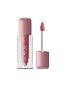 Помада для губ жидкая Liquid Lip Butter Gloss Divage