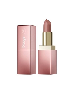 Помада для губ Lipstick Matte Sensuality Divage