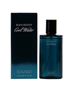 Туалетная вода Cool Water 75 Davidoff