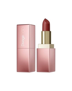 Помада для губ Lipstick Matte Sensuality Divage