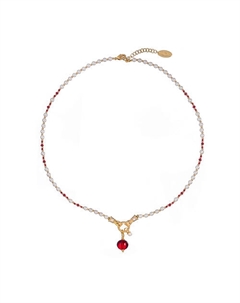 Колье Mustang Lanzerotti