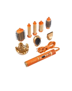 MULTINEL Профессиональный мультистайлер для волос StyleMaster 8в1 Multinel