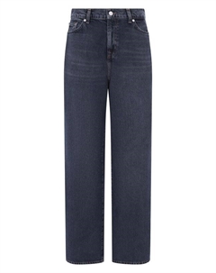 Джинсы Slouchy Wide 7 for all mankind