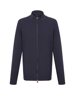 Кашемировый кардиган Kiton