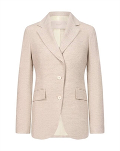 Шерстяной жакет Mvst