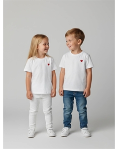 Футболка Noble people