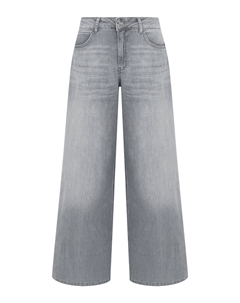 Джинсы широкие свободные Elisa.and.me