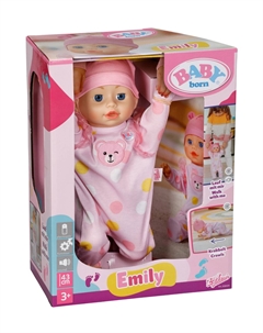 Кукла Zapf creation