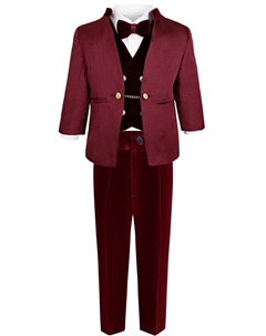 Костюм из 5 изд. Baby a.