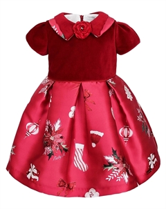 Платье Baby a.