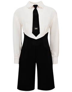 Комбинезон Elisabetta franchi