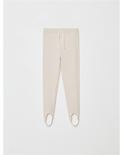 Леггинсы со штрипками для девочек Sela