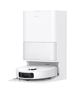 Робот-пылесос Dreame Bot L40 Ultra CE (RLD52SE)