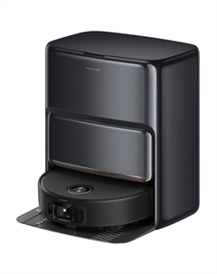 Робот-пылесос Trouver Z60 Ultra Roller (RLZ83CE)