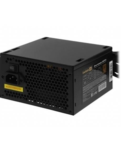 Блок питания ExeGate 500W 80 PLUS (EX280577RUS-S) Exegate