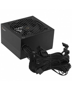 Блок питания PSU Ocypus Gamma P750 (Gamma-P750-W1HDBK024X-EU)