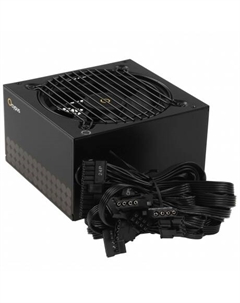 Блок питания PSU Ocypus Beta P500 (Beta-P500-N1HDBK024X-EU)