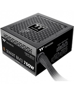 Блок питания Thermaltake Smart BM3 750 PS-SPD-0750MNFABE-3