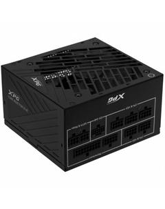 Блок питания XPG COREREACTORIIVE750G-BKCEU Xpg