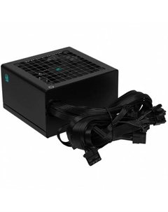 Блок питания GamerStorm PK550D (R-PK550D-FA0B-WGEU) Gamerstorm