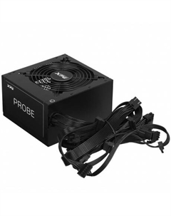 Блок питания XPG PROBE600B-BKCEU Xpg