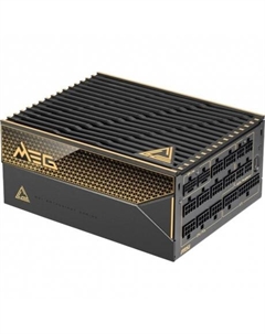 Блок питания MSI MEG Ai1600T (306-7ZPEX11-CE0) Msi