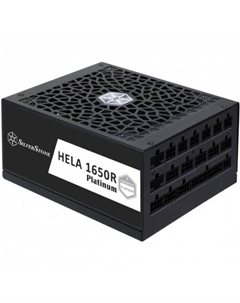 Блок питания Silverstone SST-HA1650R-PM (G540HA165R0M220)