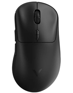 Мышь VT3MAXDM-BL игровая проводная/беспроводная, цвет - черный Rapoo