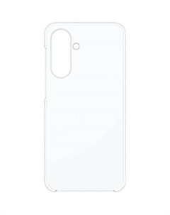 Чехол (клип-кейс) Clear Case A17, для Galaxy A17, прозрачный Samsung