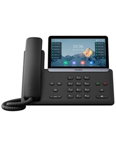 IP телефон Yealink SIP-T77U