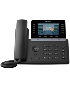 IP телефон Yealink SIP-T74U
