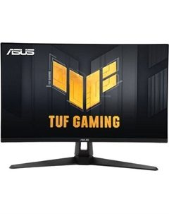 27" Монитор ASUS TUF Gaming VG27UQ1A, 3840x2160, IPS, 160Гц, 2хHDMI, 1хDP, черный Asus