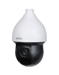 Камера видеонаблюдения аналоговая DH-SD59232DB-HC, 1920 х 1080, 4.5 - 144 мм, белый Dahua