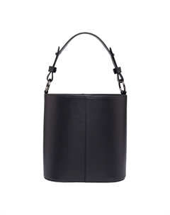 Женская сумка Pristin Black Lakestone