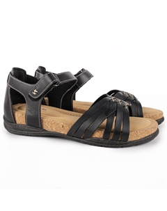 Женские сандалии Clarks