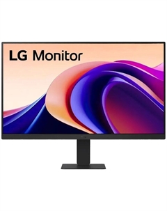 Монитор 24" UltraFine 24U631A-B IPS 2560x1440 5 ms HDMI, USB Type-C Lg