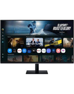 Монитор 32" Smart M7 S32FM702UI VA 3840x2160 4ms HDMI, USB Type-C Samsung