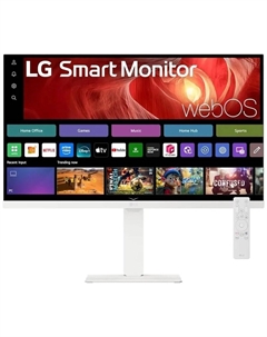 Монитор 32" 32U850SA-W IPS 3840x2160 5ms HDMI, USB Type-C Lg