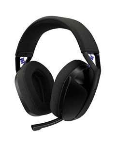 Гарнитура Logitech G321 Lightspeed Gaming Headset Black