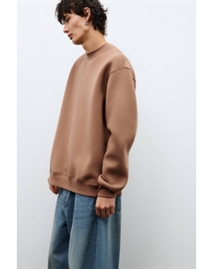 Свитшот из гладкого неопрена Befree