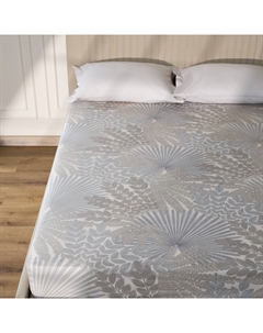 Простыня на резинке Baria Cozyhome