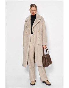 Шуба (иск. мех) Electrastyle