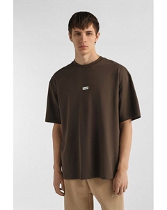 Футболка хлопковая Hugo